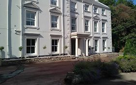 New Bath Hotel Matlock Bath